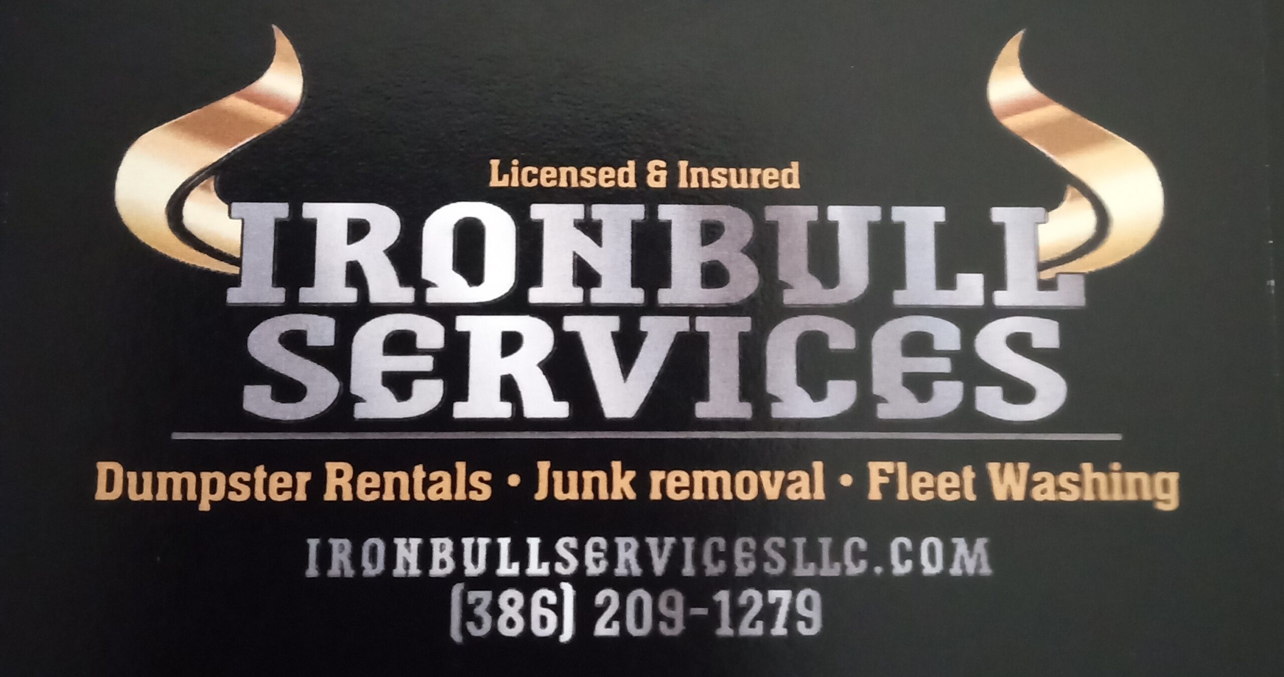 Ironbull Services LLC